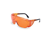 Image of Sperian Uvex Ultra-spec Safety Glass S0360X