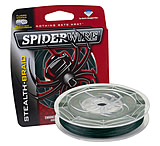 Image of Spiderwire SCS100G-200 Stealth MossGreen 100lb 200yd 1374605