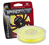 Image of Spiderwire SCS6Y-200 Stealth Hi-Vis Yellow 6lb 200yd 1374585