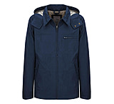 Image of Spiewak Essex Hooded Overshirt Jacket - Mens