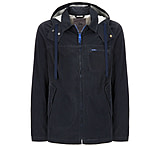 Image of Spiewak JFK Packable Hooded Overshirt Jacket - Mens