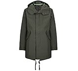 Image of Spiewak Randall Fishtail Jacket - Mens
