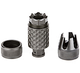 Image of Spikes Tactical Barking Spider2 Krinkov Muzzle Brakes