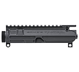 Image of Spikes Tactical Billet Upper - Gen II - Mil-Spec Barrel Nut