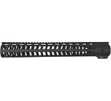 Image of Spikes Tactical Logo Spider Web Rail