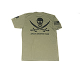 Image of Spikes Tactical Men's - T-Shirt - Throwback Special Weapons Team