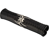 Image of Spikes Tactical Pistol Buffer Cover Red Spider