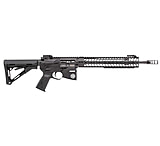 Image of Spikes Tactical Rare Breed Crusader Semi-Auto Rifle, 5.56x45mm NATO, 14.50 in barrel