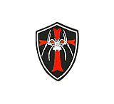 Image of Spikes Tactical Spider Crusader Patch