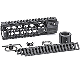 Image of Spikes Tactical AR-15 CCR Quad Rails