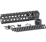 Image of Spikes Tactical AR-15 CCR Quad Rails