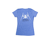 Image of Spikes Tactical Women's - T-Shirt - V-Neck - Tactical Spider