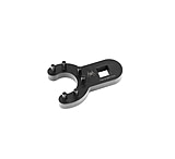 Image of Spikes Tactical 6-Pin BAR Barrel Nut 1/2 Drive Wrench