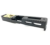 Image of Spinta Precision Allegiance Glock 19 Pistol Slide