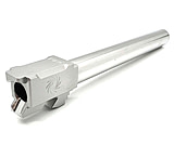 Spinta Precision Pledge Barrel, Glock 17L, Gen 3, 1-10 Twist, Stainless Steel, P17LG3SS