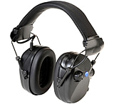 Image of Sport Ridge CMPT ELITE BLUTOOTH EAR MUFFS NRR 26 BLK DD46F1AC