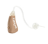 Image of SportEar Micro Blast 30 Hearing Amplifier, Tan