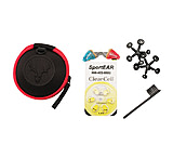 Image of SportEar Select-A-Fit 30 Hearing Amp. System, Pair