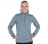 Image of SportHill Echo Zip Top - Women's