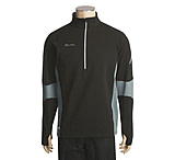Image of SportHill Summit Top - Mens- Steel Blue/Black-Large