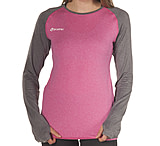 Image of SportHill TempTech Long Sleeve Tee - Women's