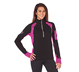 Image of SportHill XC 3SP Zip Top - Women's