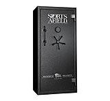 Image of Sports Afield Maximum Security Safe, 60in x 28in x 24in