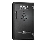 Image of Sports Afield Maximum Security Safe, 60in x 34in x 26 in