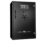 Image of Sports Afield Maximum Security Safe, 62in x 39in x 28in