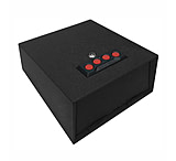 Image of Sports Afield Lightning Pistol Vault, 5.3x10.6x12