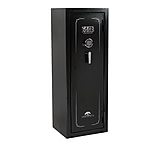 Image of Sports Afield Preserve Series Fire Rated Gun Safe, 60