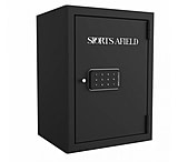 Image of Sports Afield Home and Office Fire Gun Safe, 20in x 15in x 12in