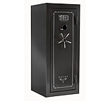 Image of Sports Afield SECSA5925HXS Haven Electronic Keypad Entry Dark Gray Metallic Ste