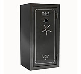 Image of Sports Afield SECSA5930HX Haven Keypad/Key Entry Dark Gray Metallic Steel Holds