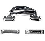 Image of Sports Radar 3 feet DB25 M\F Cable for RDL-RX Receiver
