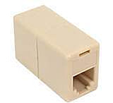 Image of Sports Radar RJ11 Coupler COUP-RJ11-RJ11