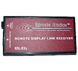Image of Sports Radar Radar Gun Remote Receiver RDL-RX