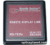 Image of Sports Radar Remote Display Link For SR3500 or SR3600