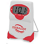 Image of Sport Sensors Dual Mode Swing Speed Radar w/ Tempo Timer for Golf