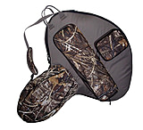 Image of Sportsmans Outdoors Tarantula Deluxe Crossbow Case