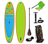 Image of Sportsstuff Adventure 1030 ISUP w/ Paddle/Seat/Leash