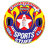 Image of Sportsstuff Amerisport Snow Tube
