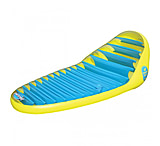 Image of Sportsstuff Banana Beach Inflatable Lounge Chair