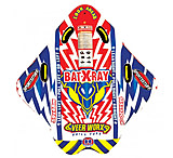 Image of Sportsstuff Bat X Ray Towable Single Rider Water Tube