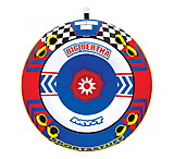 Image of Sportsstuff Big Bertha Towable Quadruple Rider Water Tube