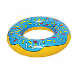 Image of Sportsstuff Food Series Inflatable Pool Lounge