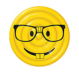 Image of Sportsstuff Emoji Series Inflatable Pool Lounge