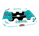 Image of Sportsstuff Fiesta Island Inflatable Eight Person Lounge