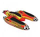 Image of Sportsstuff Master Blaster Inflatable Three Rider Towable