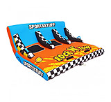Image of Sportsstuff Rock 'N' Tow 3 Tube